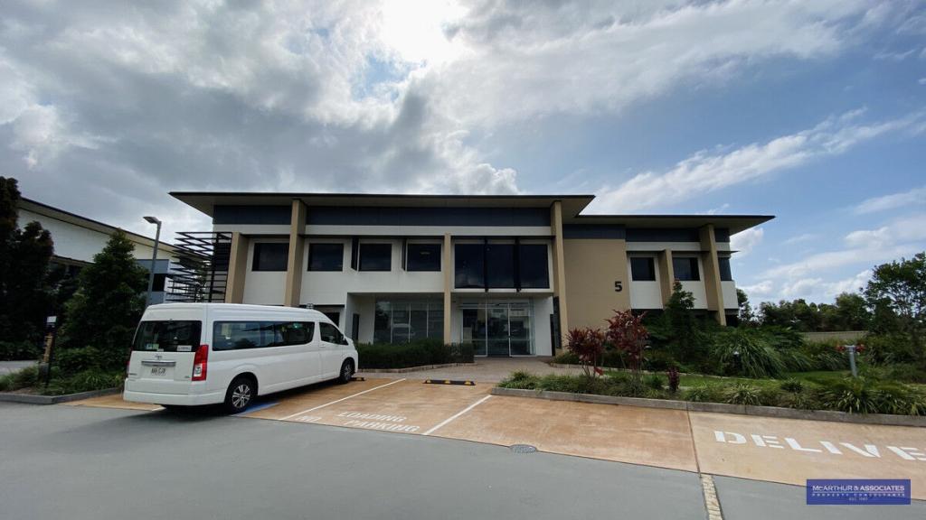 5n/2 Flinders Pde, North Lakes, QLD 4509