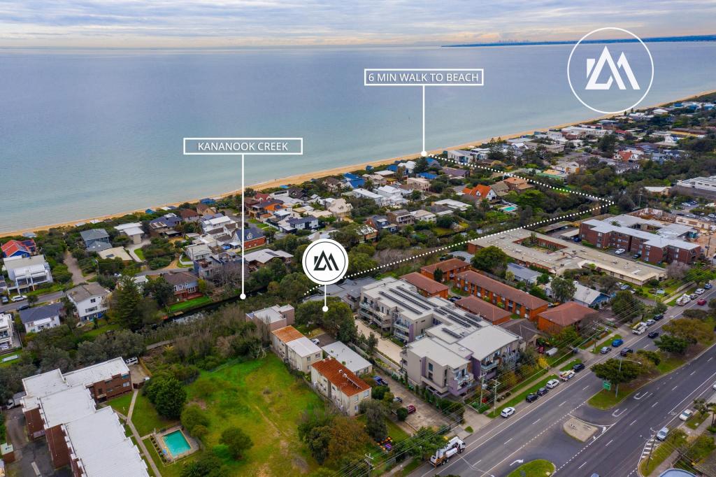 16/392 NEPEAN HWY, FRANKSTON, VIC 3199