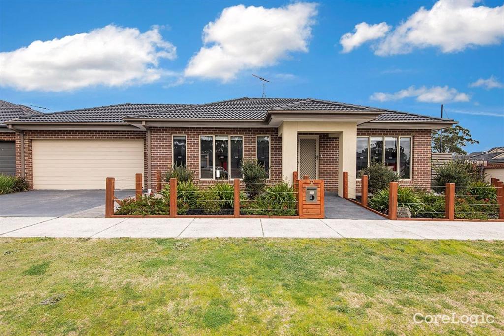 2 Carinya Cres, South Morang, VIC 3752