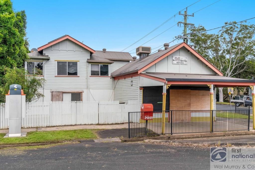 96 Casino St, South Lismore, NSW 2480