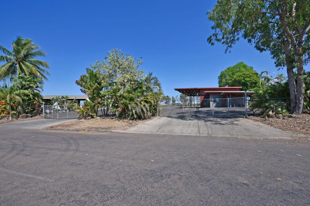 7 CALVIN ST, YARRAWONGA, NT 0830