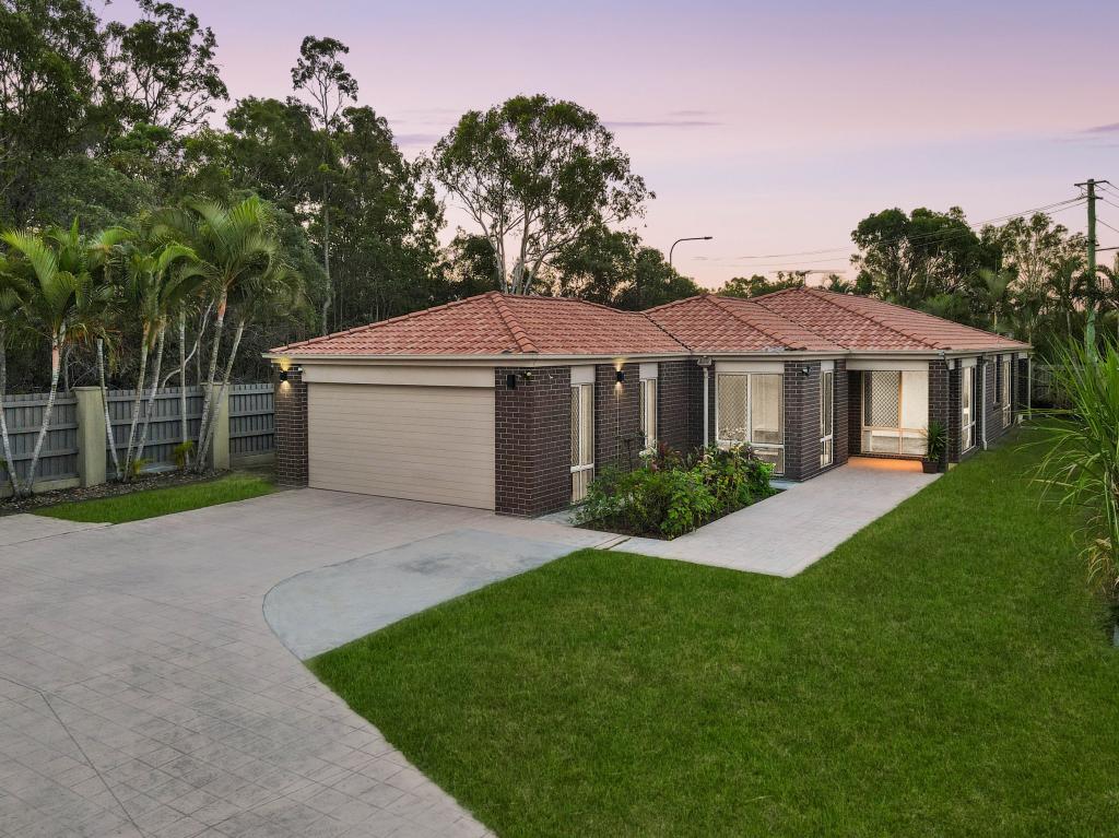 54 Tennessee Way, Berrinba, QLD 4117