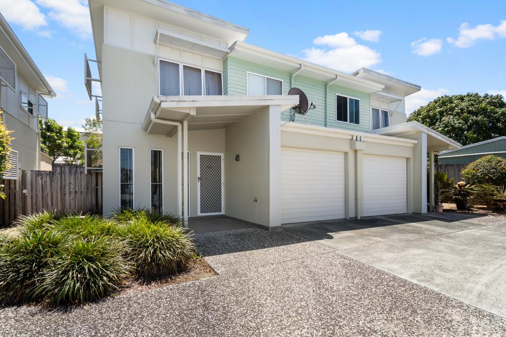 7/9 Pitt Rd, Burpengary, QLD 4505
