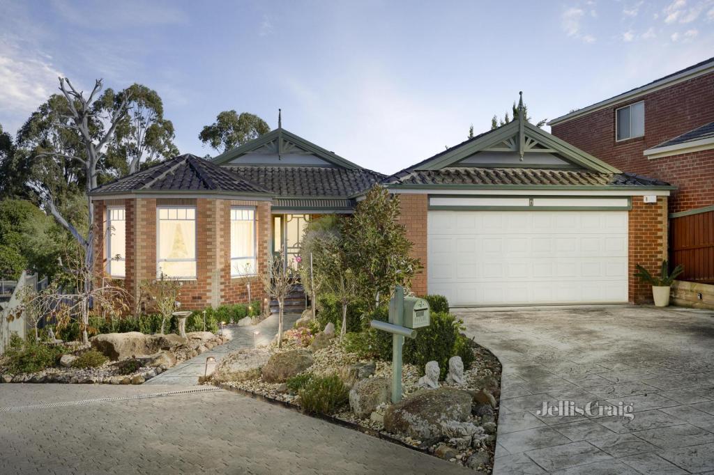 6 LOBELIA CT, SOUTH MORANG, VIC 3752