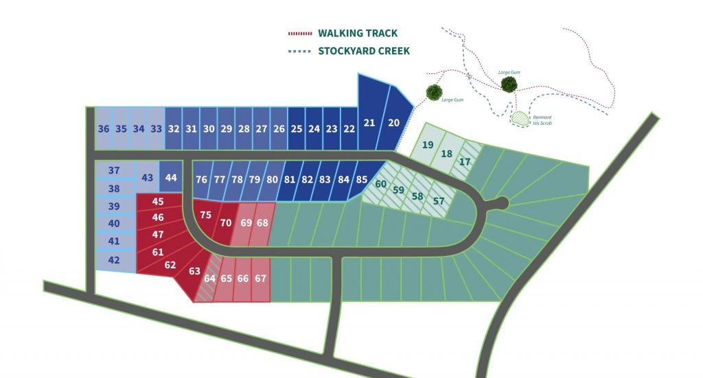 Lot 35 Park Ave, North Isis, QLD 4660