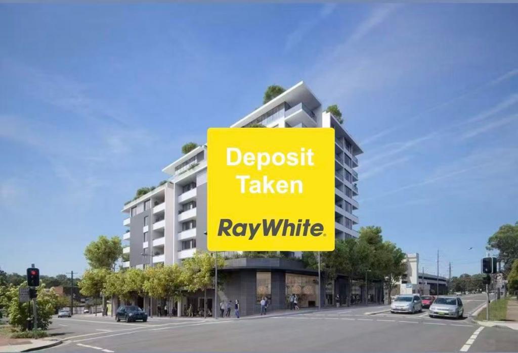 606/7 Rutledge St, Eastwood, NSW 2122