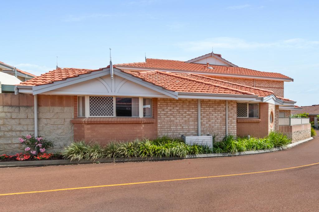 326/17-21 Hefron St, Rockingham, WA 6168