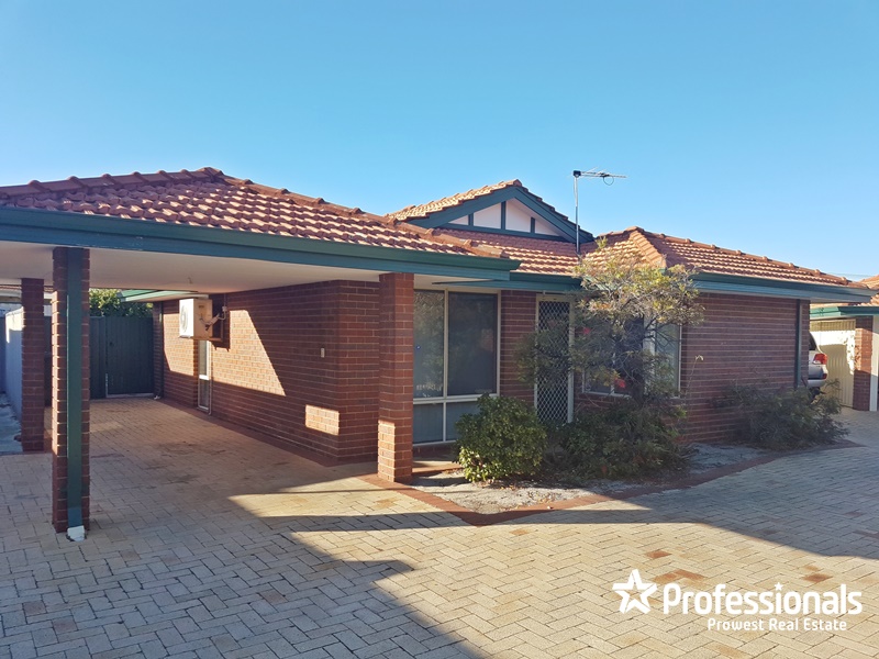 3/16 Blythe Pl, Willetton, WA 6155