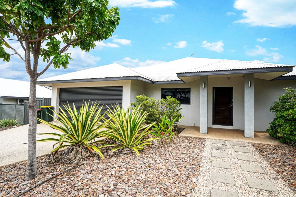 19 Lind Rd, Johnston, NT 0832