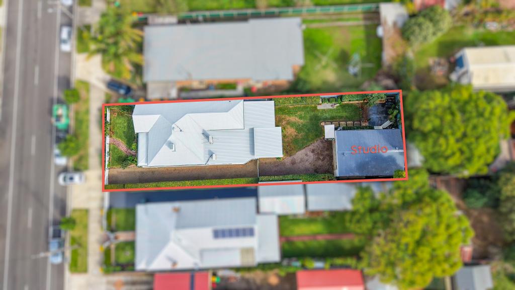 27 Brunswick St, East Maitland, NSW 2323