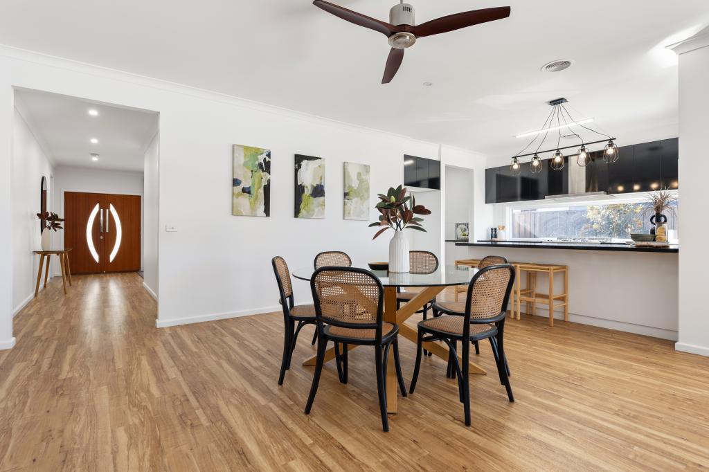 18 Eisenhauer Dr, Thurgoona, NSW 2640