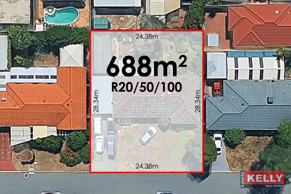 27 Henrietta St, Kewdale, WA 6105