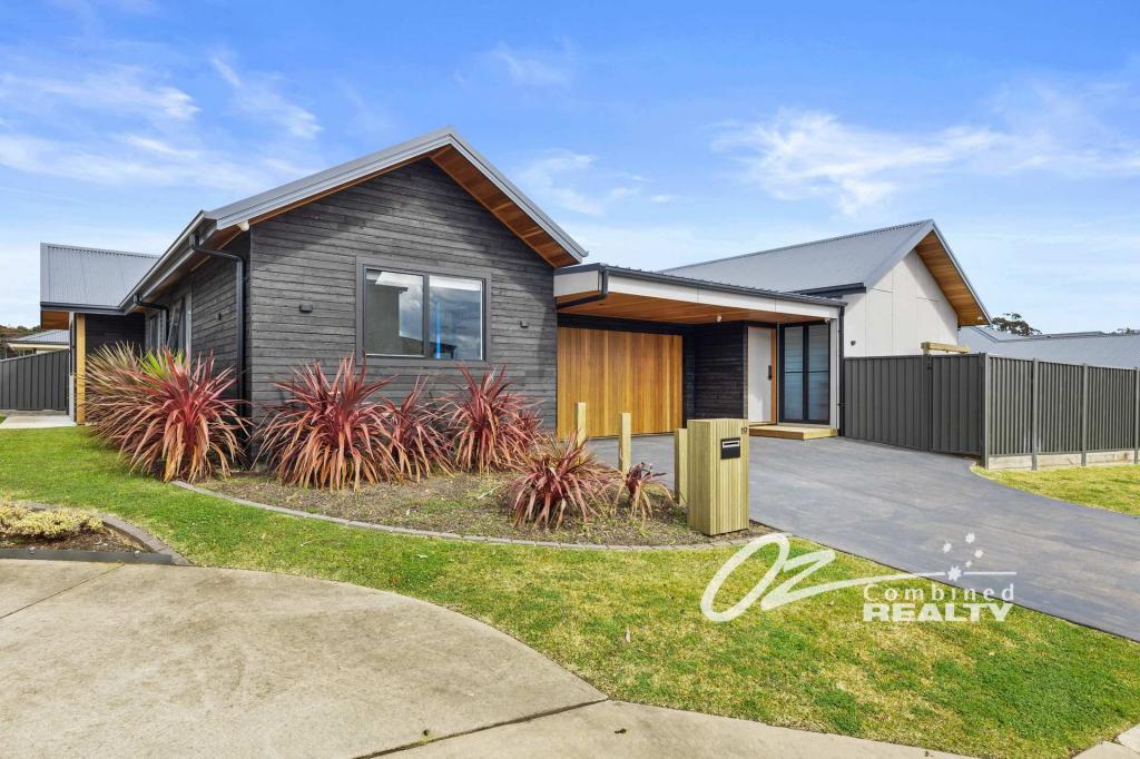 19 BEAM ST, VINCENTIA, NSW 2540