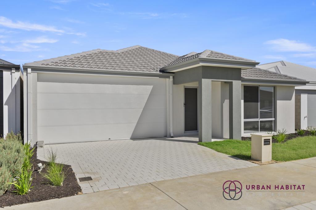 18 Indwarra St, Baldivis, WA 6171