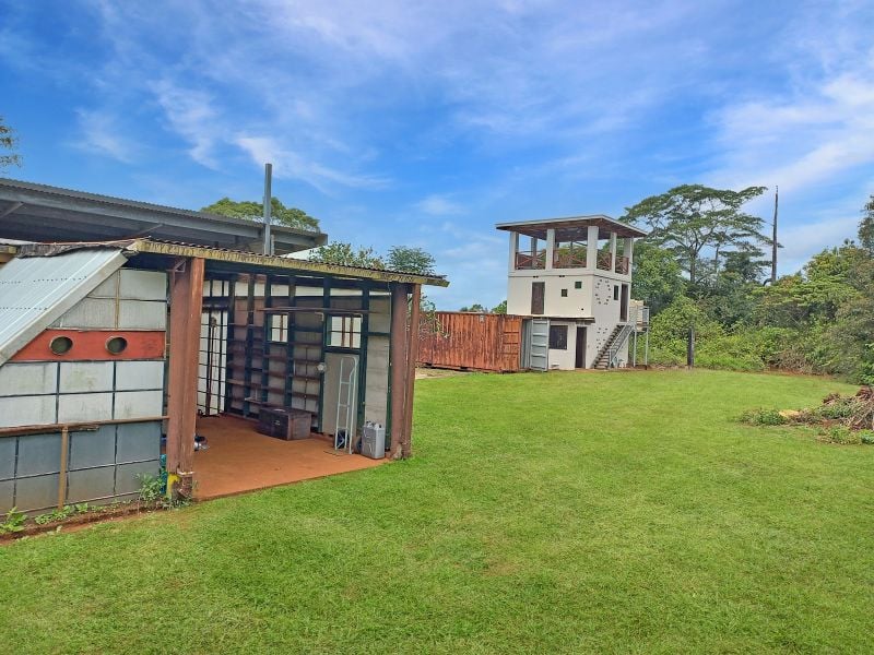 516 BROOKS RD, MUNGALLI, QLD 4886