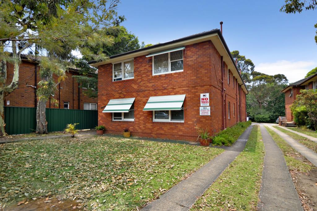 5/164 Willarong Rd, Caringbah, NSW 2229