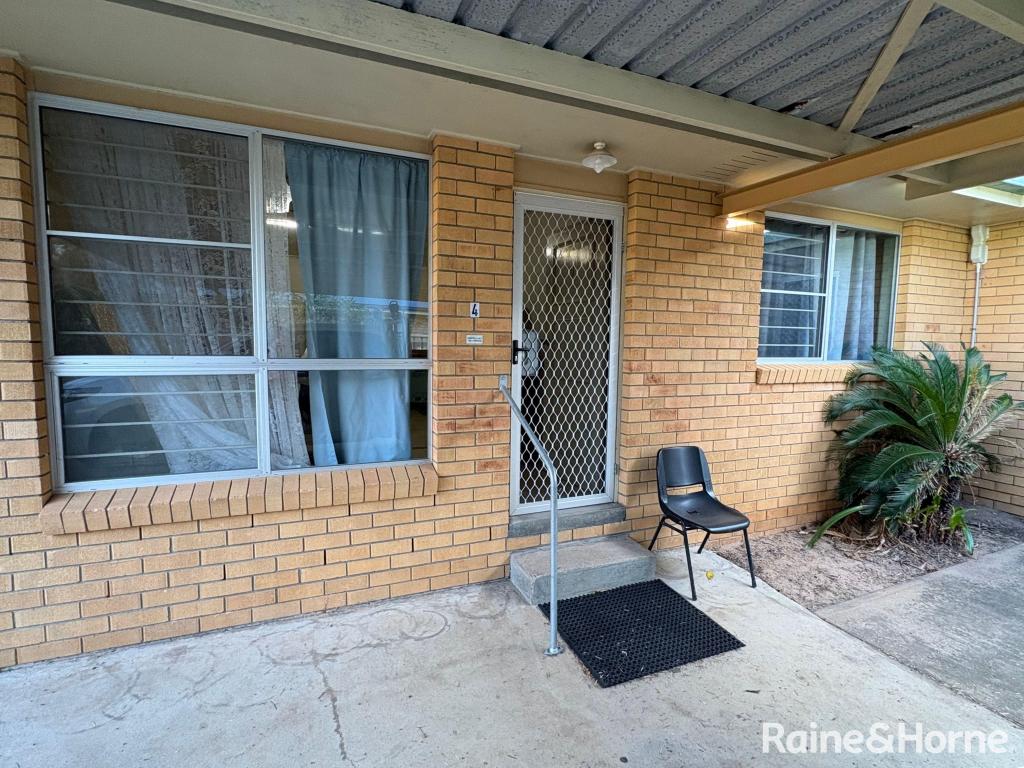 4/15 Robert St, Bundaberg South, QLD 4670