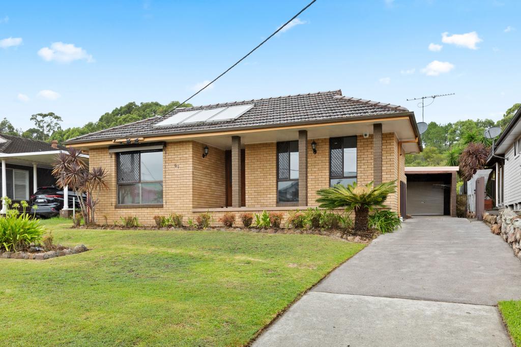 61 Allowah St, Waratah West, NSW 2298