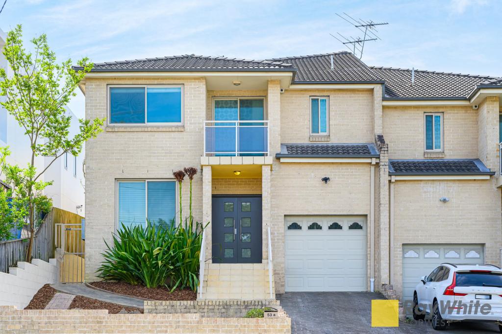 53a Terry Rd, Eastwood, NSW 2122