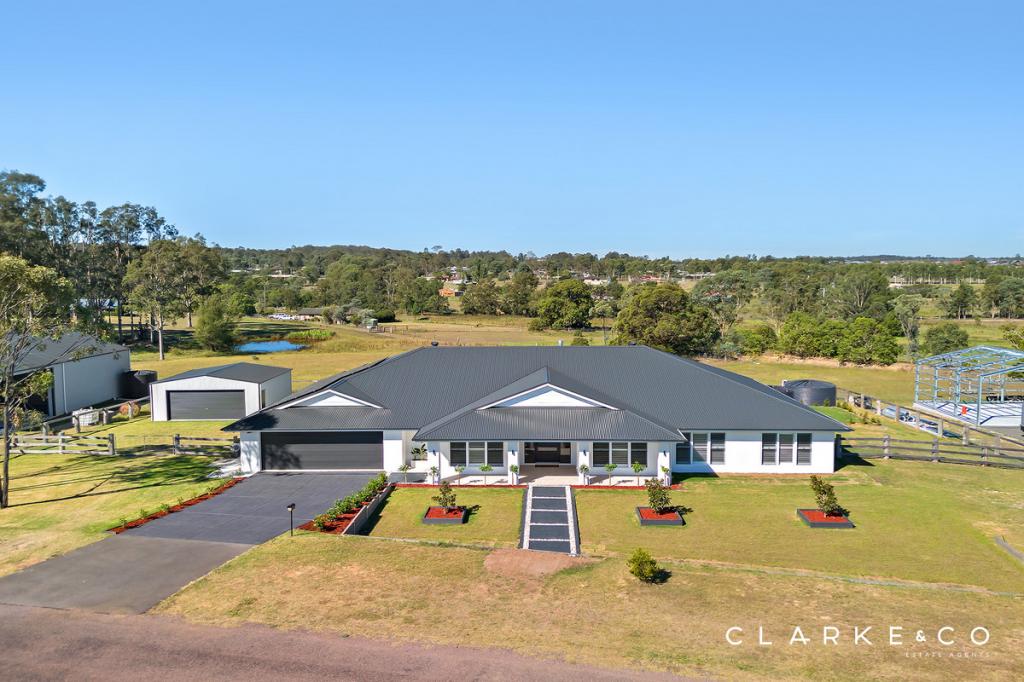 13 Maybon Cl, Branxton, NSW 2335