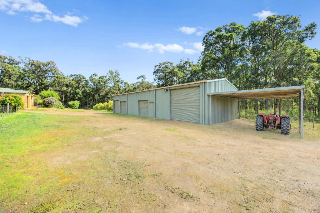 37 Springdale Rd, Dingup, WA 6258