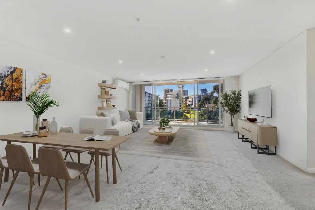 167/10 Thallon St, Carlingford, NSW 2118