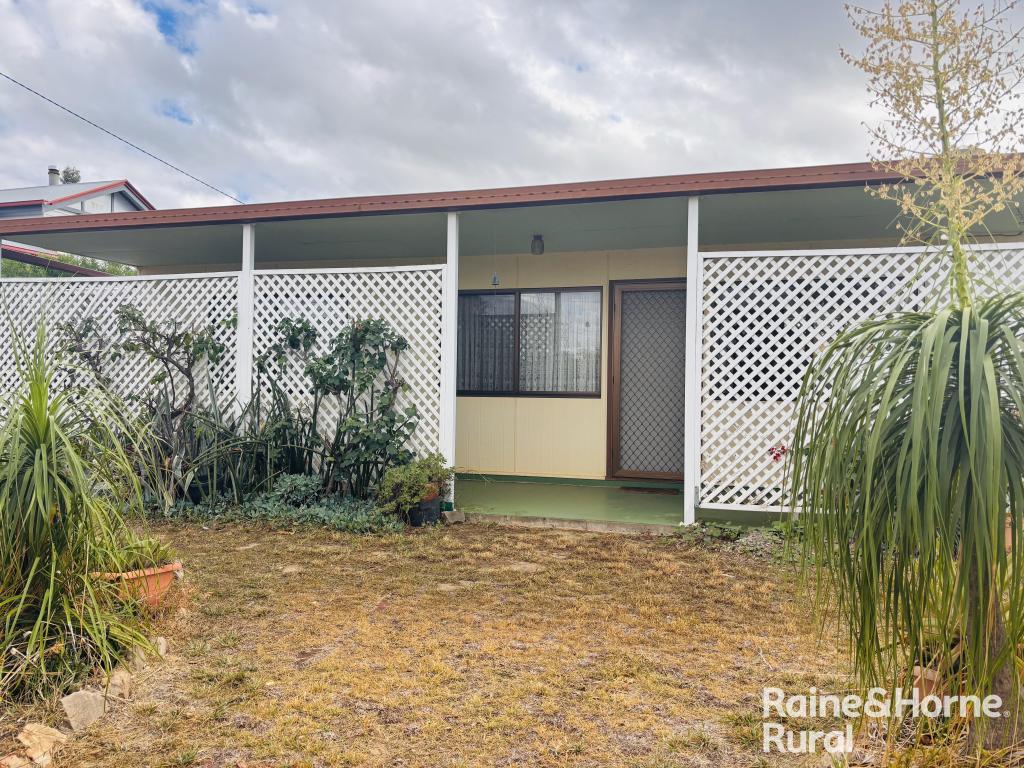 11 High St, Wallumbilla, QLD 4428