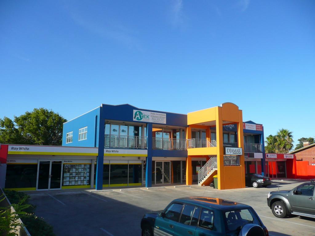 3/166-168 Grange Rd, Flinders Park, SA 5025