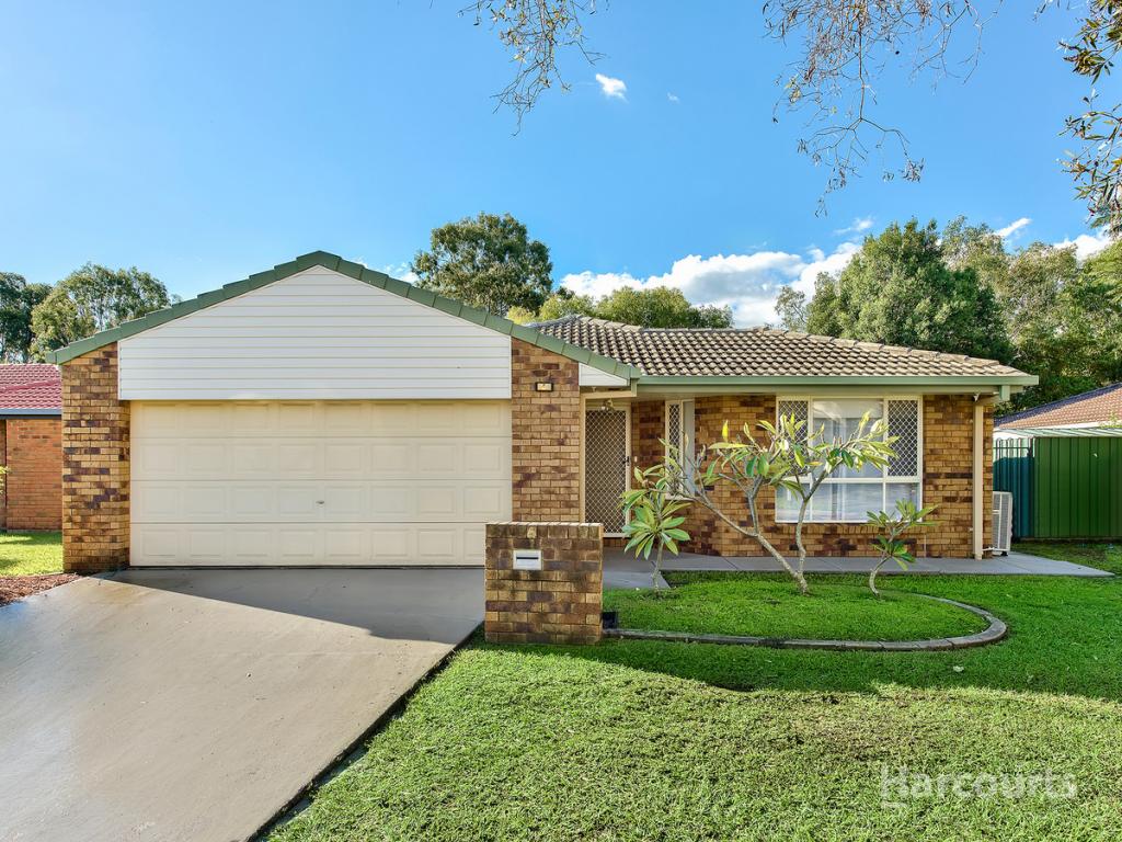 8 Azalea Cres, Fitzgibbon, QLD 4018