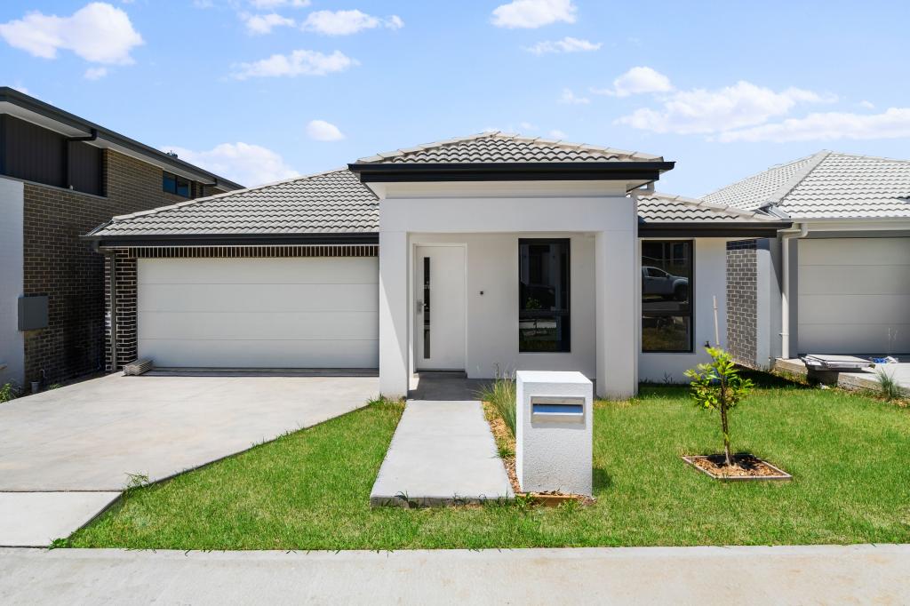 35 Cargo St, Werrington, NSW 2747