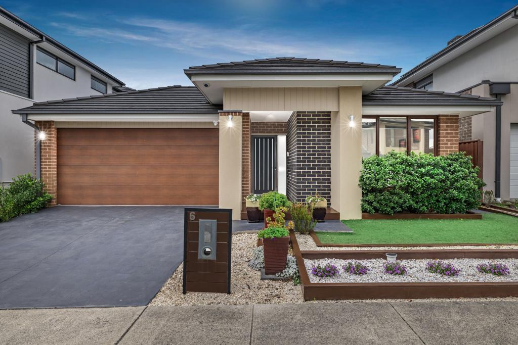 6 Viewmont St, Wantirna South, VIC 3152