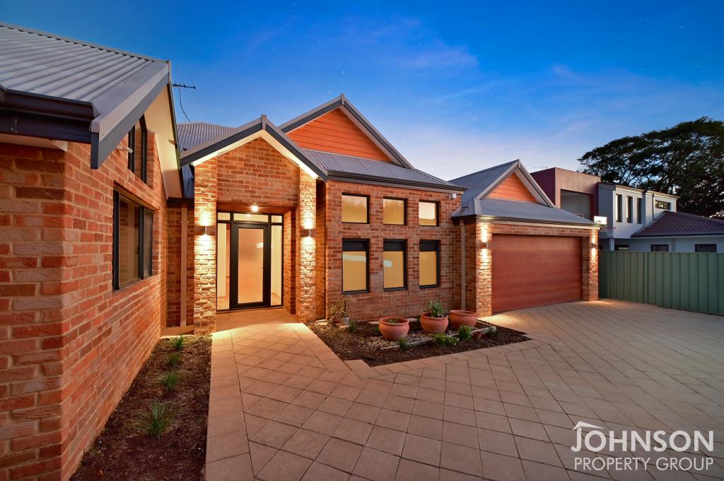108A SHAKESPEARE AVE, YOKINE, WA 6060