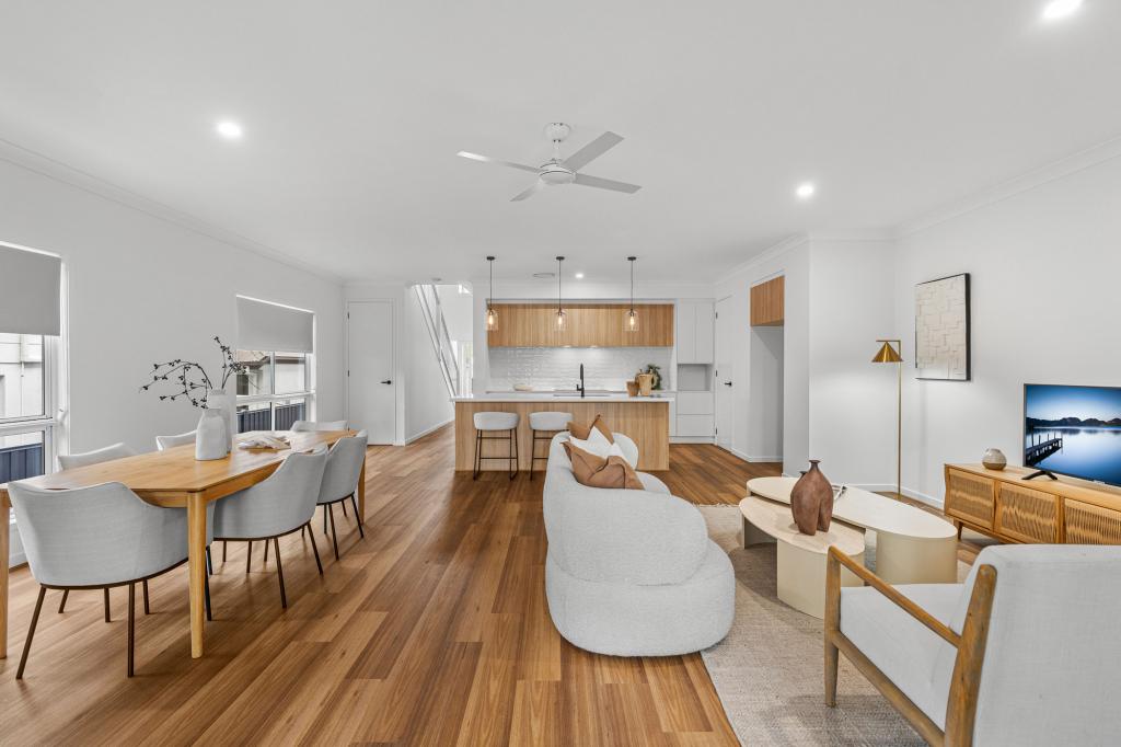 63 Cavell St, Birkdale, QLD 4159