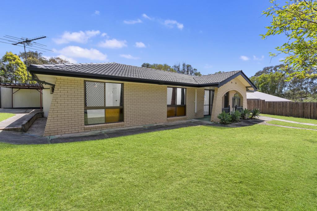 54 Glenwood Dr, Morayfield, QLD 4506