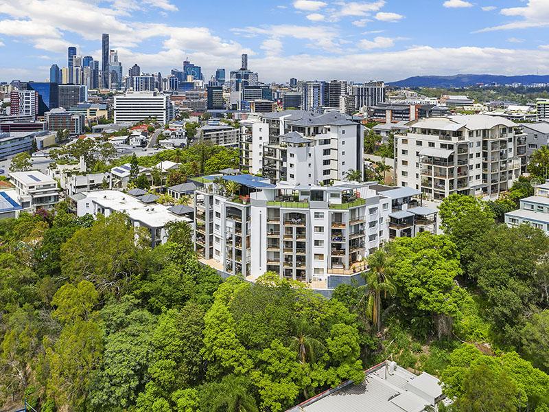 78/7 BOYD ST, BOWEN HILLS, QLD 4006