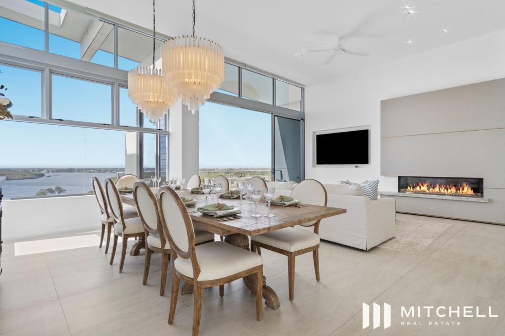 141/93 Sheehan Ave, Hope Island, QLD 4212