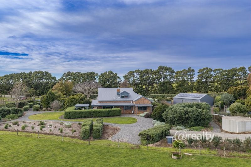 356 Braddons Lookout Rd, Forth, TAS 7310