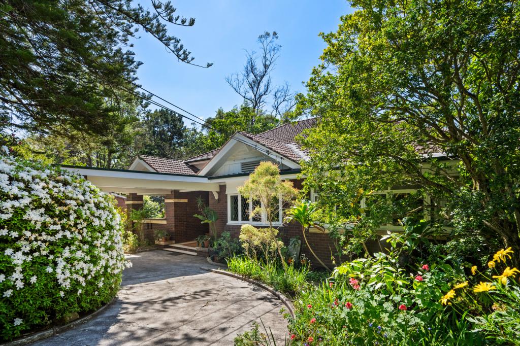 41-43 NELSON RD, LINDFIELD, NSW 2070