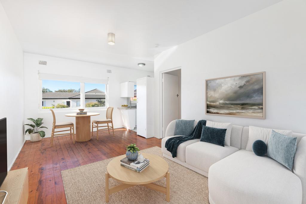 4/1 Howie Ave, Cronulla, NSW 2230