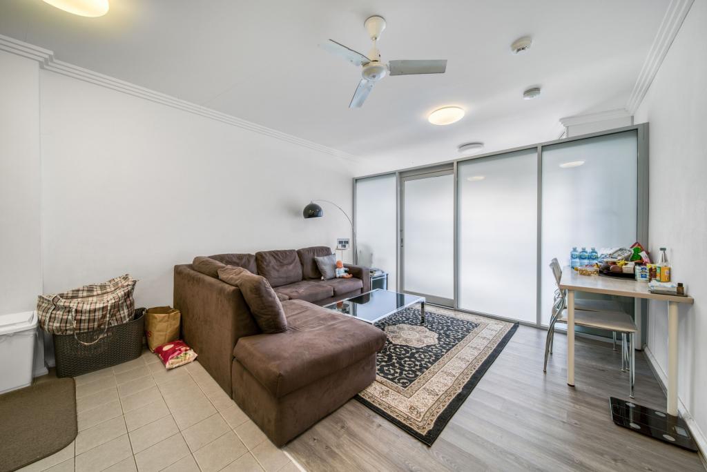 40/101 Hennessy St, Belconnen, ACT 2617