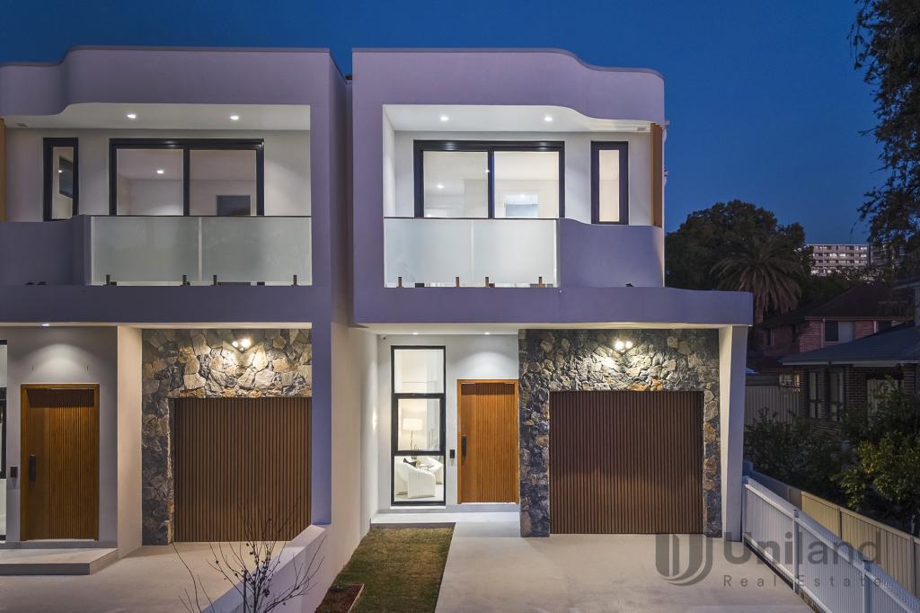 26a Shepherd St, Ryde, NSW 2112