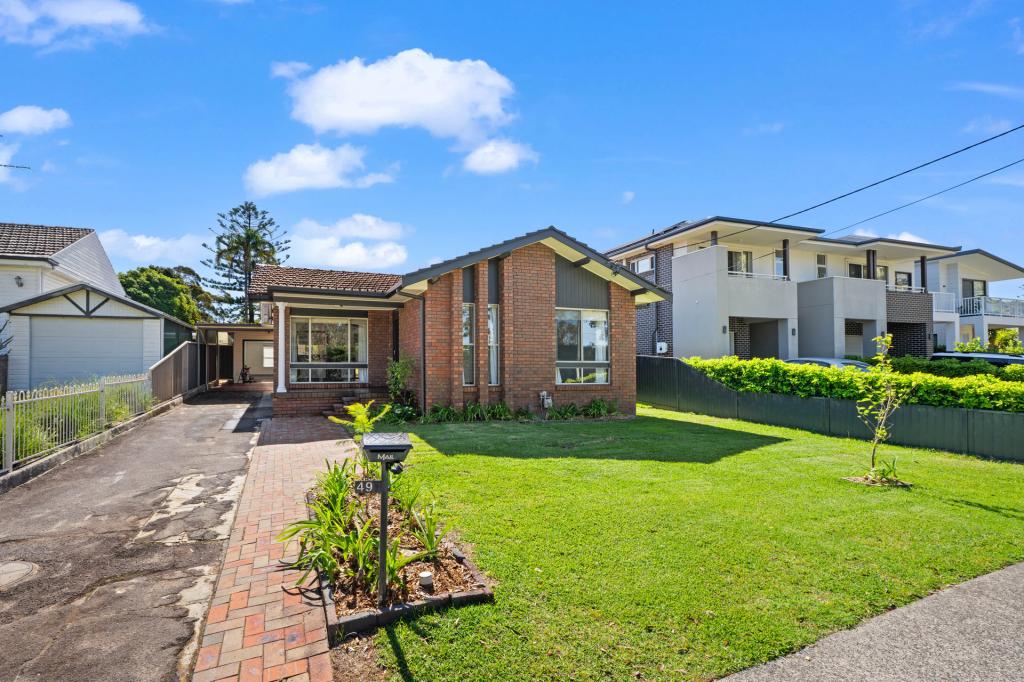 49 Loftus Ave, Loftus, NSW 2232