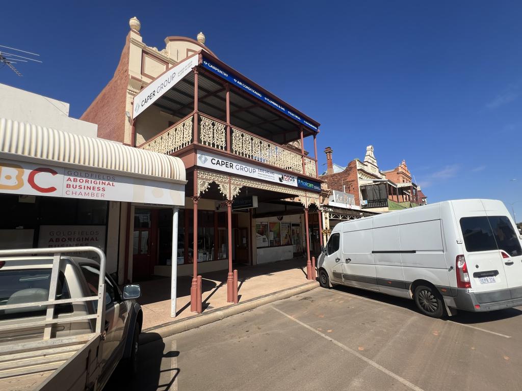 99 Hannan St, Kalgoorlie, WA 6430
