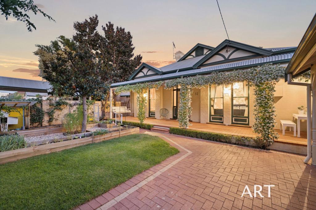 52E RUSHTON ST, BURSWOOD, WA 6100