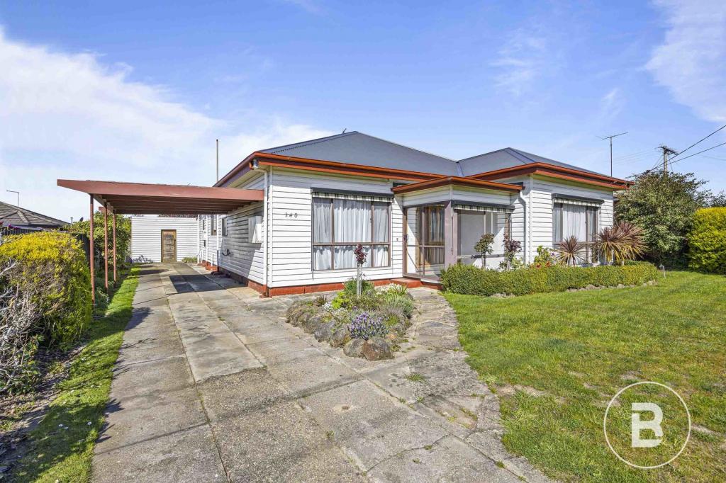 340 Forest St, Wendouree, VIC 3355