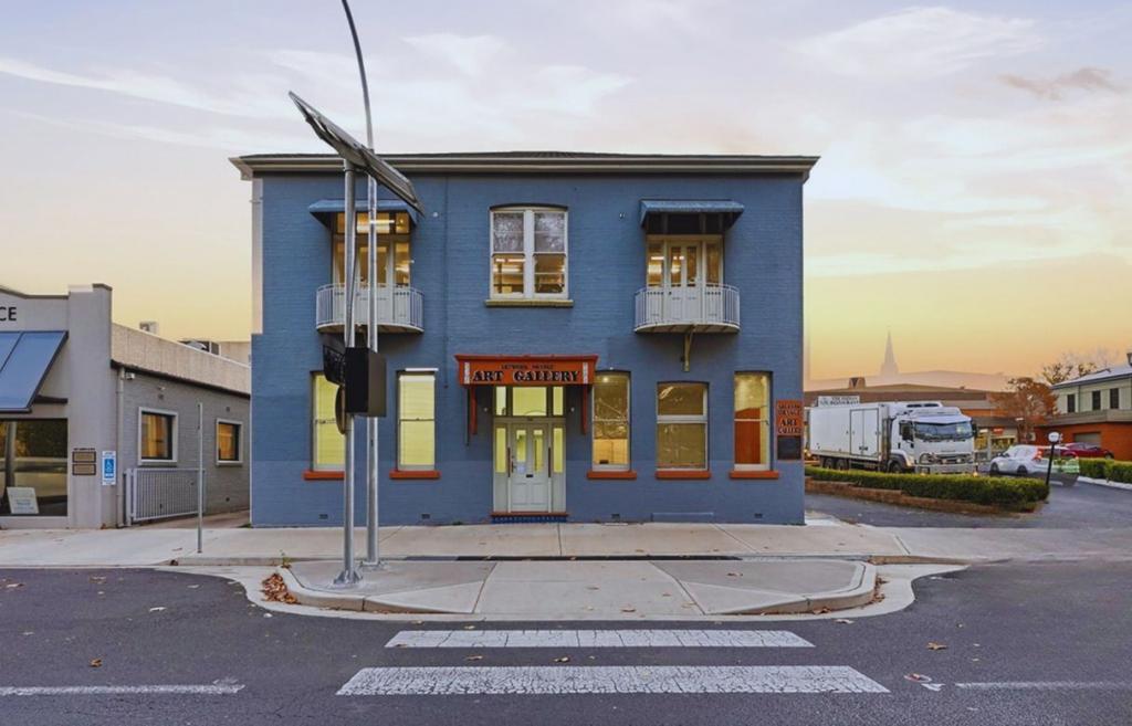 1/241 Lords Pl, Orange, NSW 2800