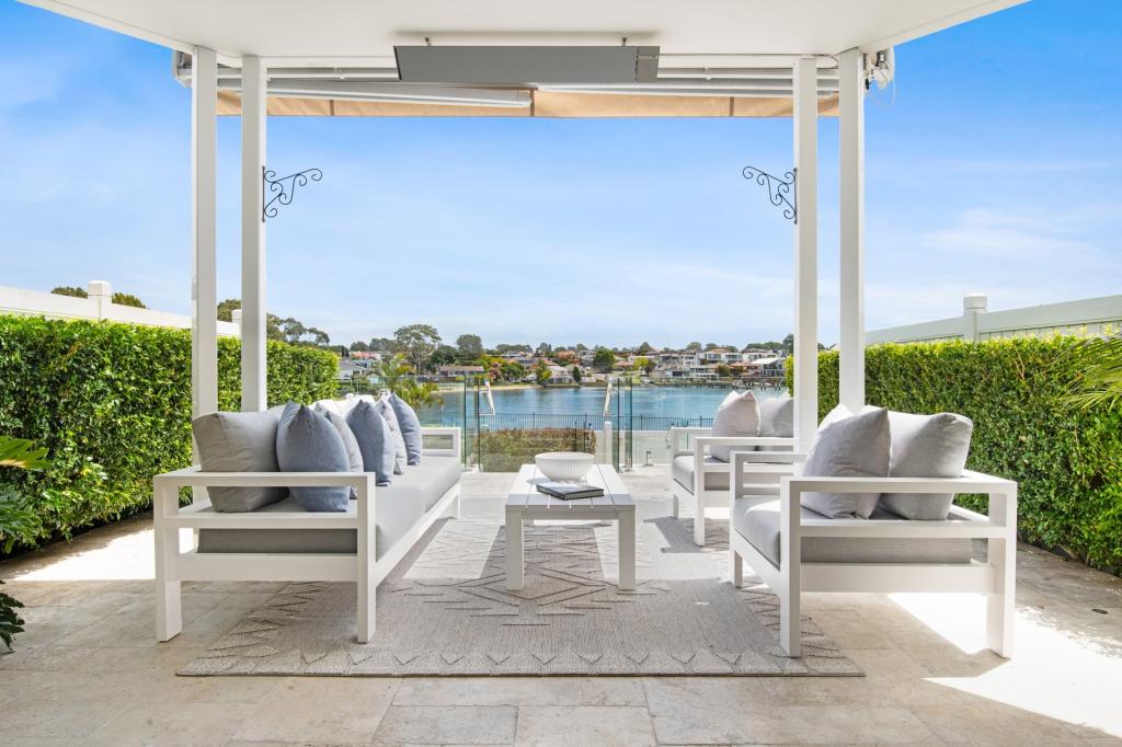 34 Rosemeadow Dr, Cabarita, NSW 2137