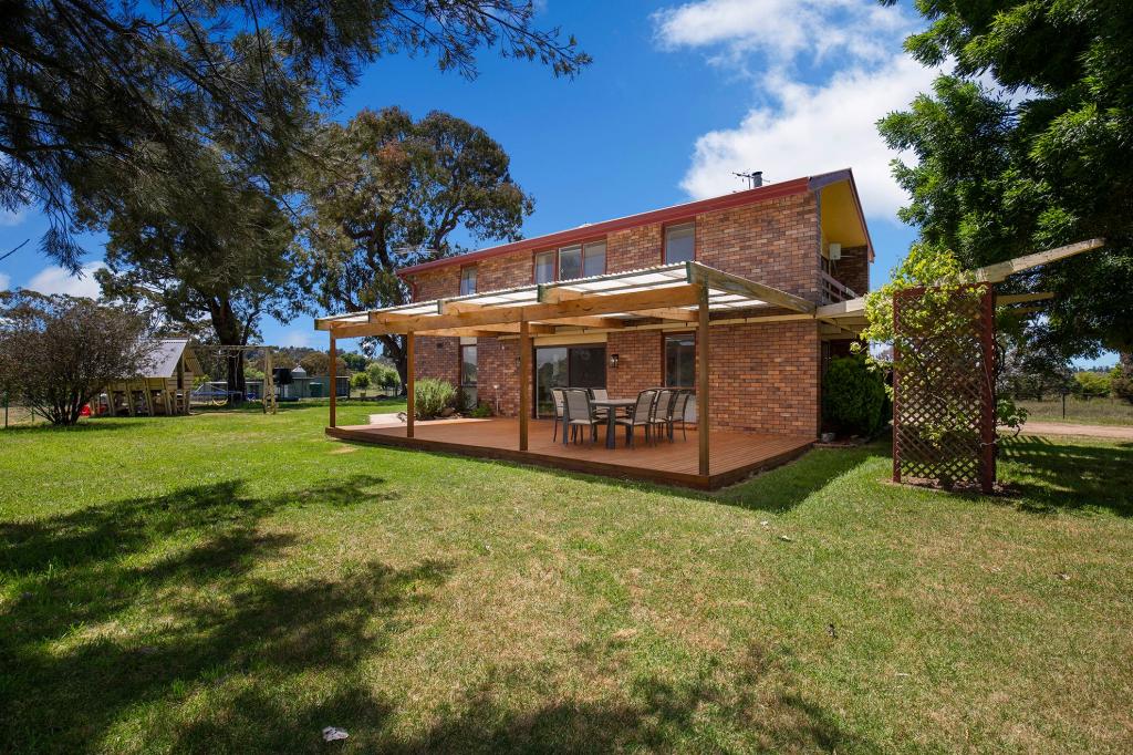 111 Tulong Rd, Saumarez Ponds, NSW 2350