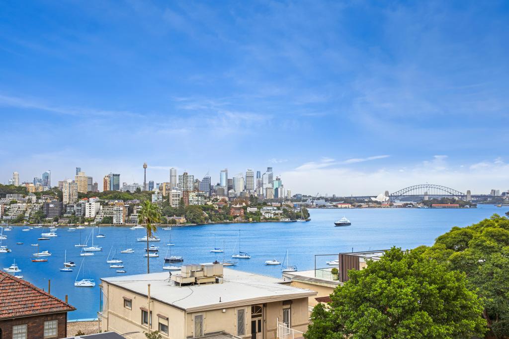 5/2b Wentworth St, Point Piper, NSW 2027