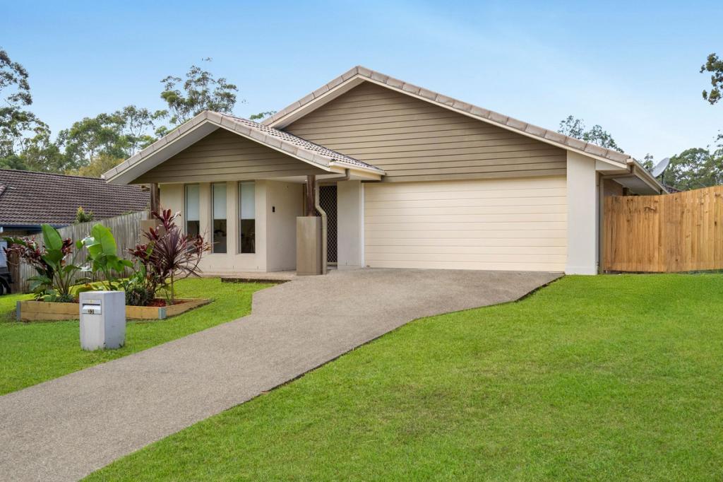 33 Bellflower Cres, Mount Cotton, QLD 4165